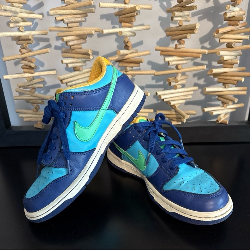 Nike Dunk Low All-Star 2023